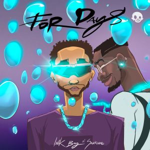 Ink Boy – For Days ft Sarkodie mp3 download