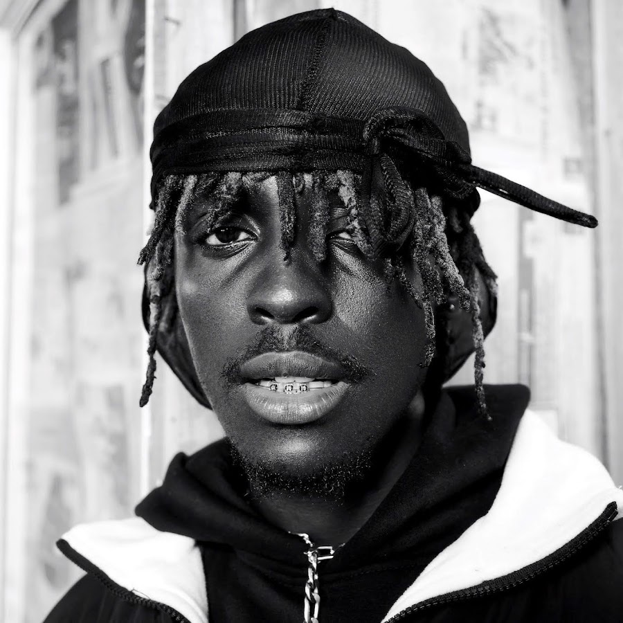 Kofi Mole – Code 102 (Roots)