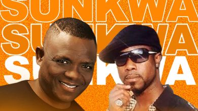 Kwabena Sunkwa – Sunkwa ft. Abronoma Ortega x Oheneba Kusi
