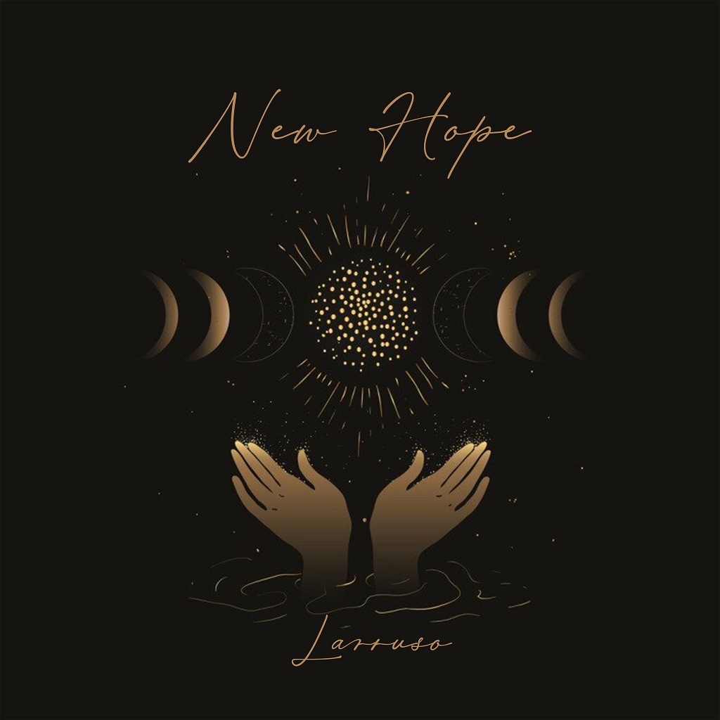 Larruso – New Hope