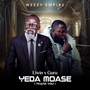 Lil Win – Yeda Moase (Thank You) ft Guru NKZ mp3 download