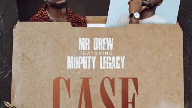Mr Drew – Case (Remix) ft Mophty mp3 download