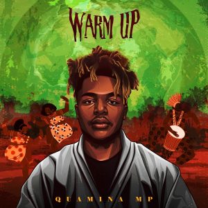 Quamina MP – Yawa mp3 download