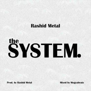 Rashid Metal – The System mp3 download