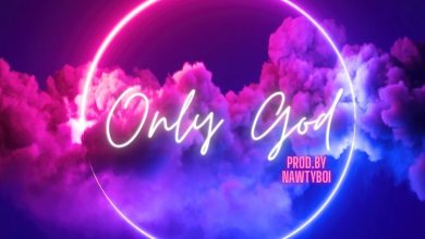 Shatta Wale – Only God mp3 download