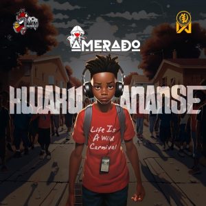 Amerado – Kwaku Ananse mp3 download