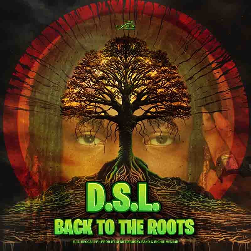 DSL – Tell I How (Symphony Riddim)