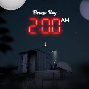 Bruno Kay – 2:00 AM mp3 download