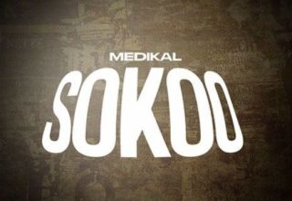 Medikal – Sokoo mp3 download