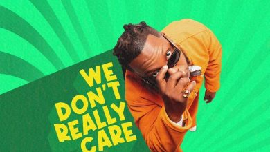 Edem – We Don’t Really Care mp3 download