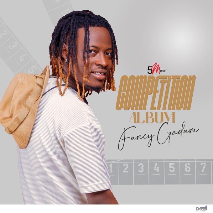 Fancy Gadam – Gonje Piano