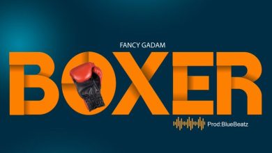 Fancy Gadam – Boxer ft. Pachino