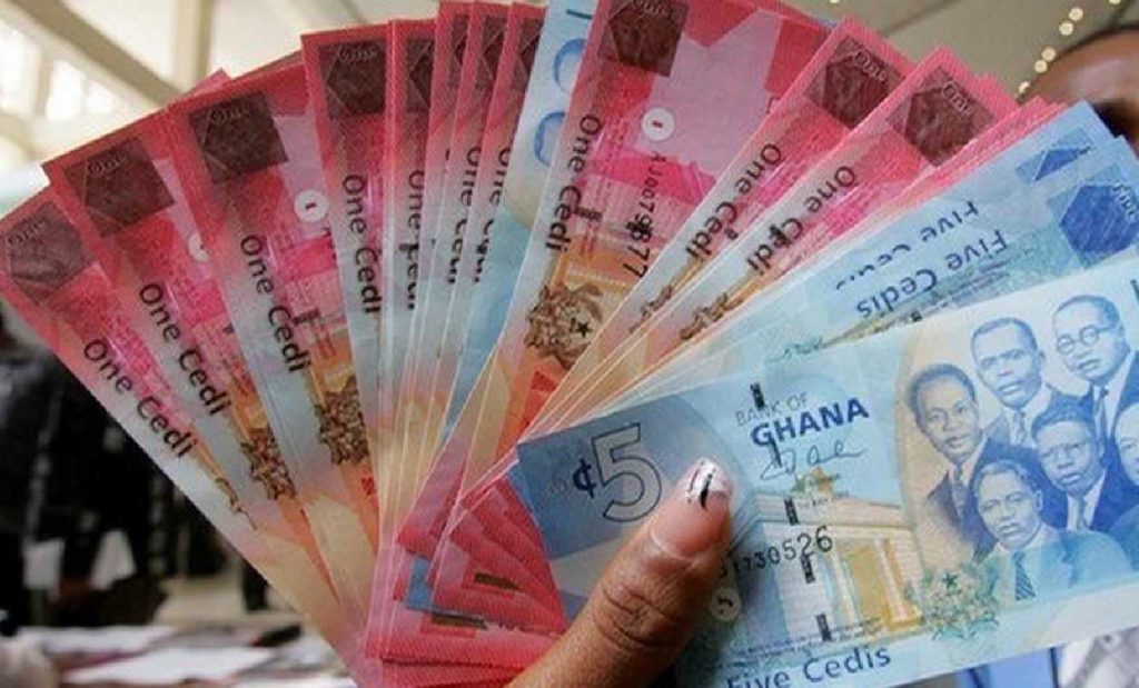 Learn how to check fake or counterfeit Ghanaian currency notes here