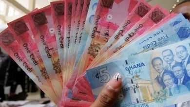 Learn how to check fake or counterfeit Ghanaian currency notes here