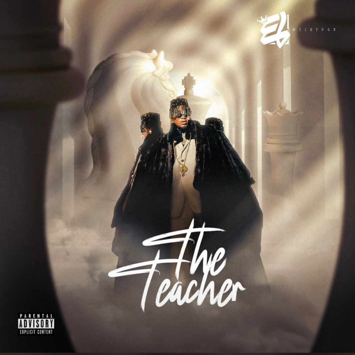 E.L – The Teacher (Intro)