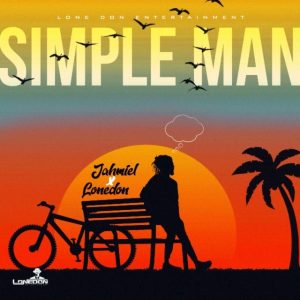 Jahmiel – Simple Man mp3 download