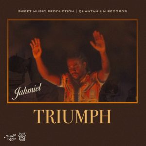 Jahmiel – Triumph mp3 download