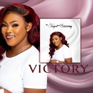 Joyce Blessing – Victory mp3 download