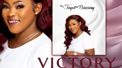 Joyce Blessing – Victory mp3 download