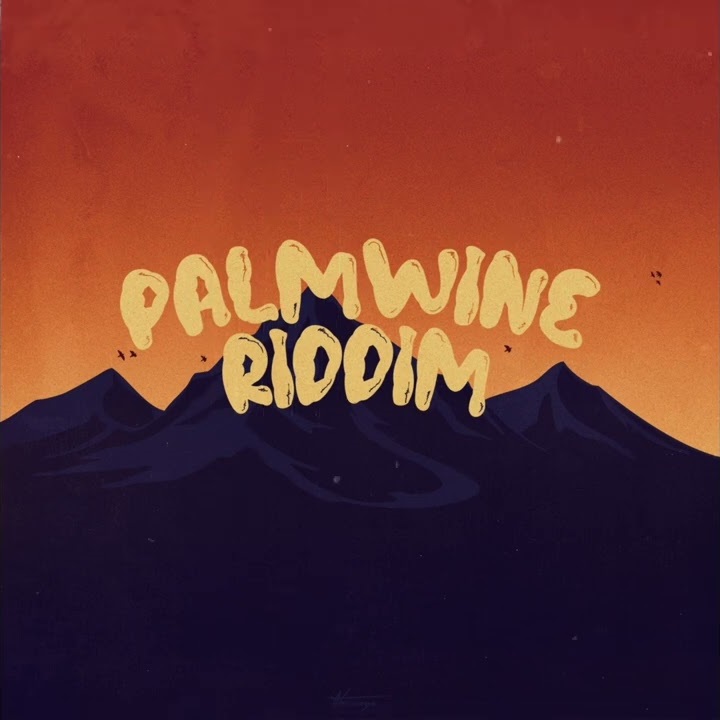 Juls – Palmwine Riddim