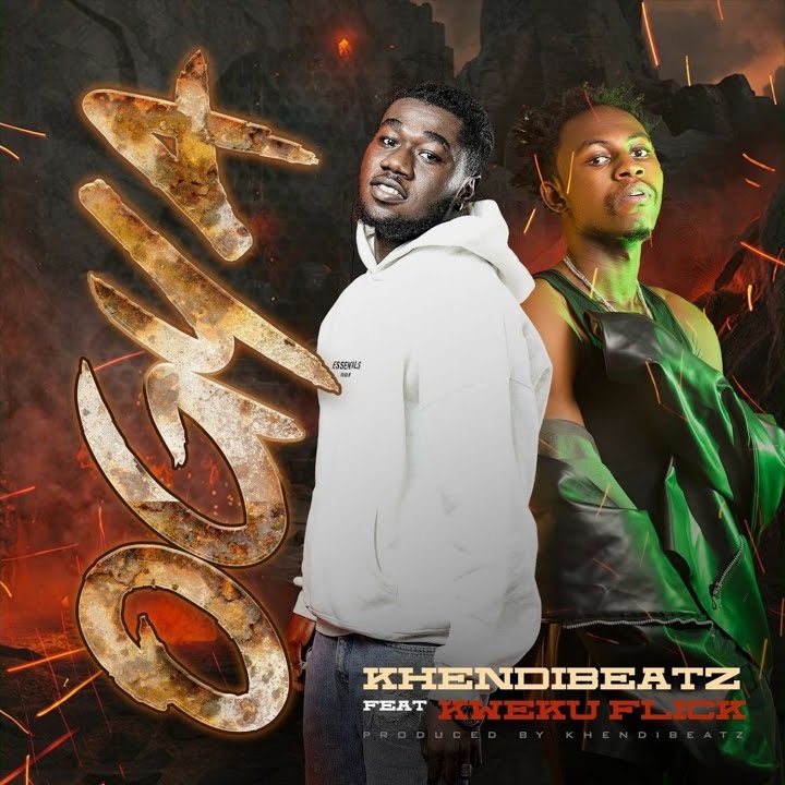 Khendi Beatz – Ogya ft Kweku Flick