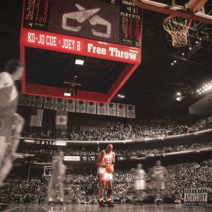 Ko-Jo Cue – Free Throw ft Joey B mp3 download