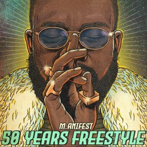 M.anifest – 50 Years mp3 download