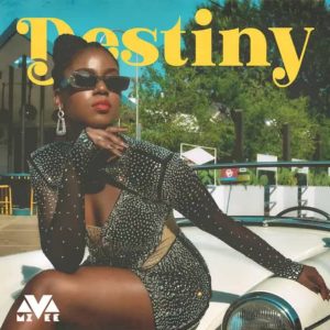 MzVee – Destiny mp3 download