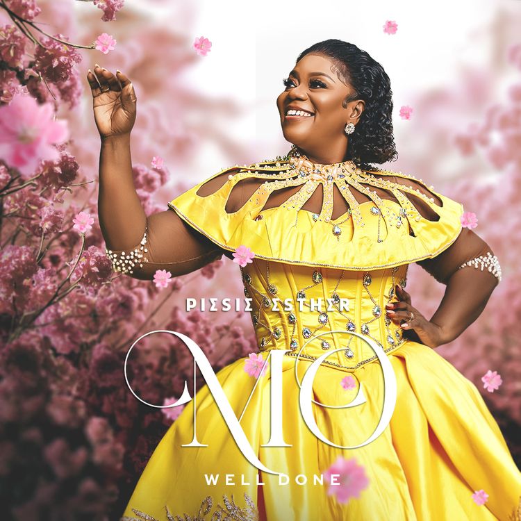 Piesie Esther – Mo mp3 download