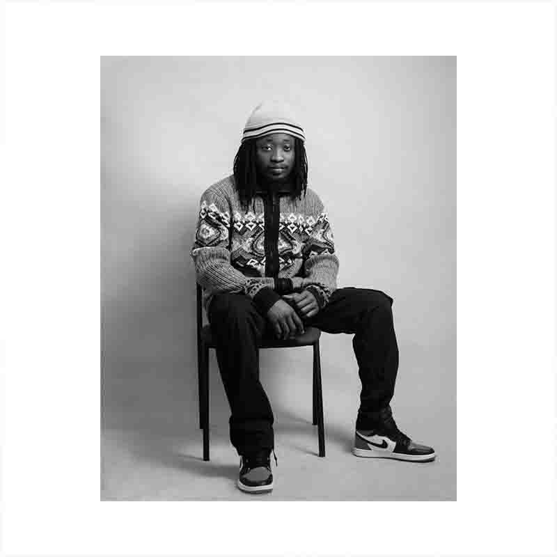 Sean Lifer – Free Your Mind