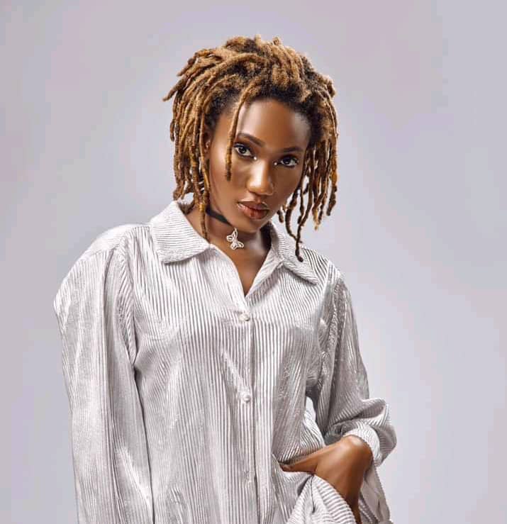 Wendy Shay – Love Me Now