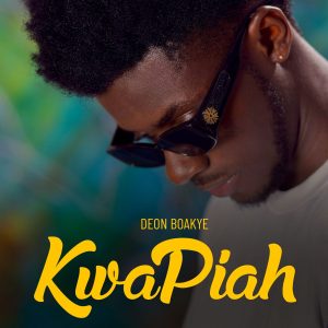 Deon Boakye – Kwapiah mp3 download