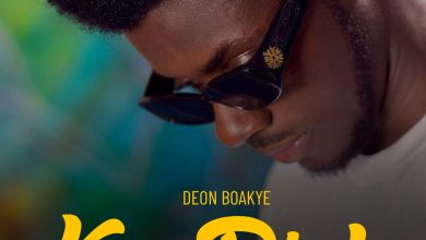 Deon Boakye – Kwapiah mp3 download