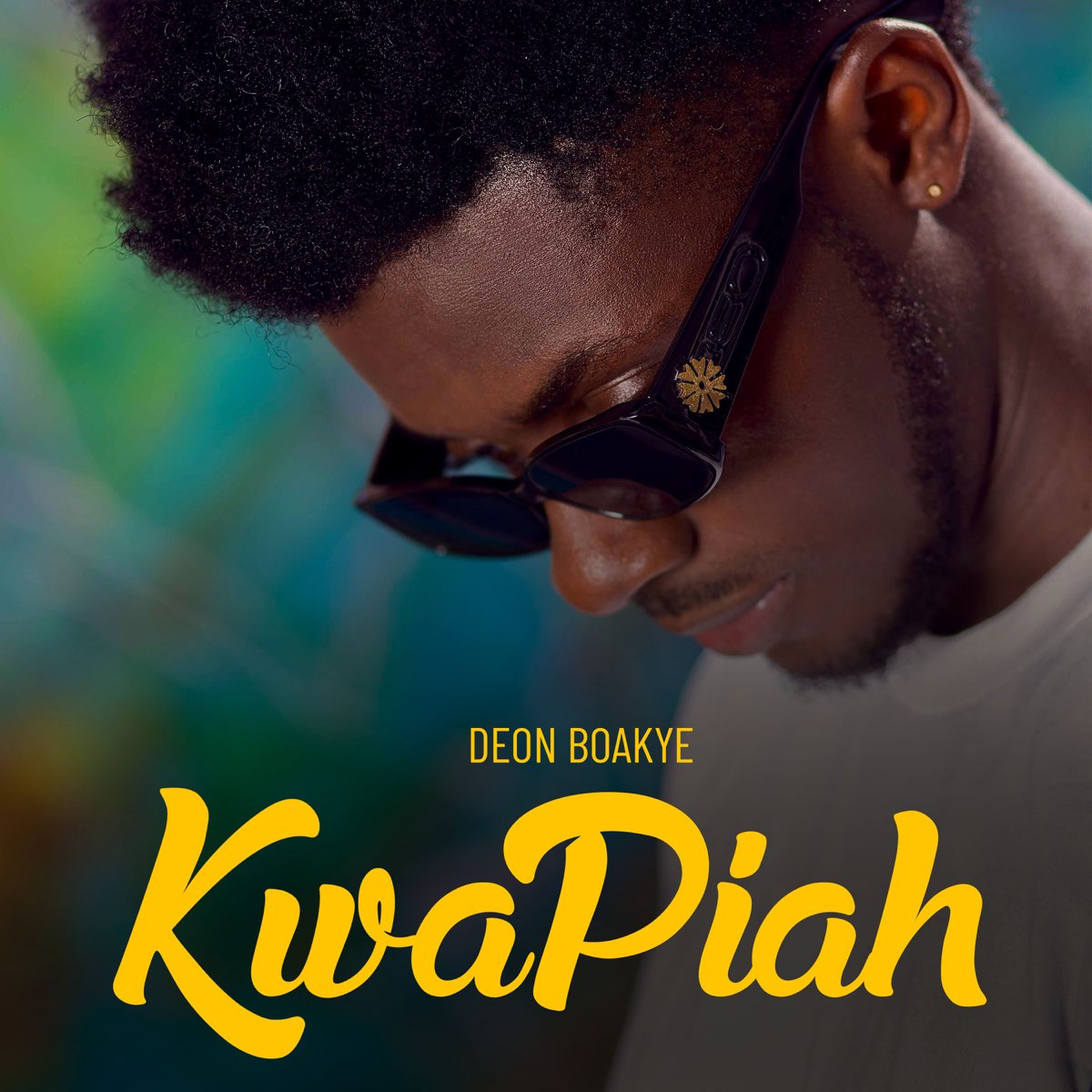 Deon Boakye – Kwapiah (Amapiano)