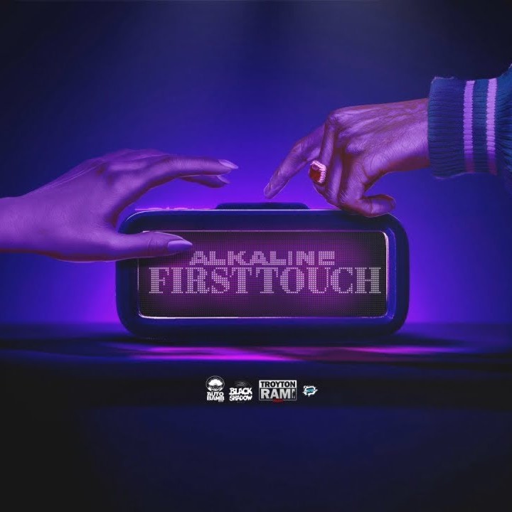 Alkaline – First Touch