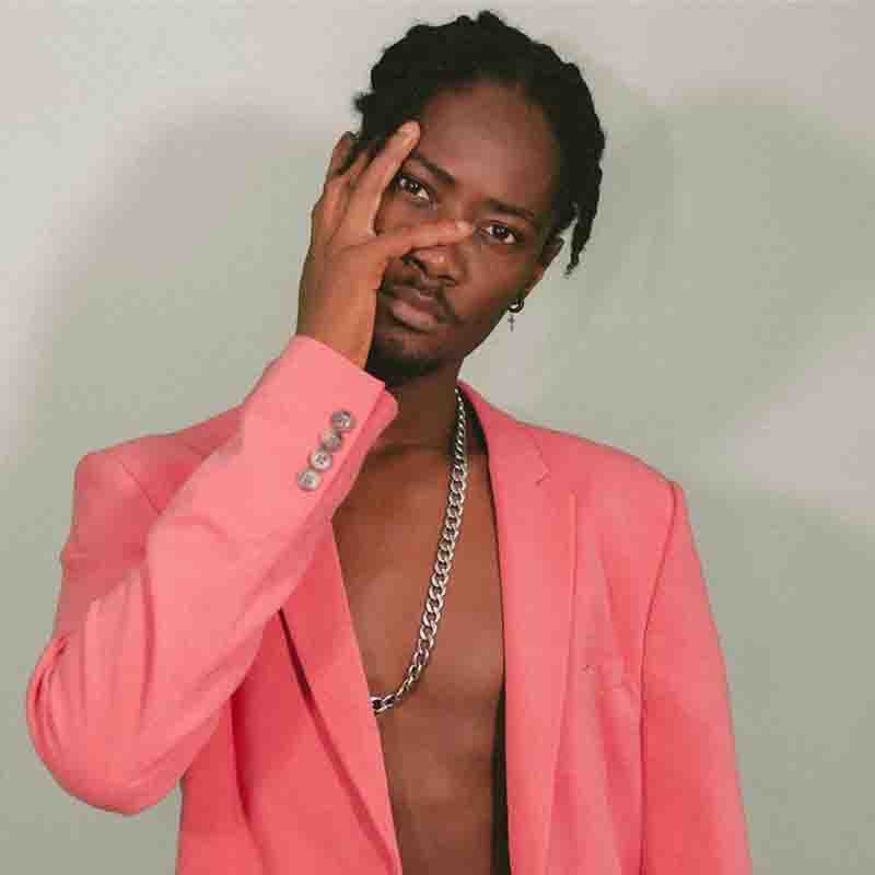Dayonthetrack – Jagajaga (Open verse)