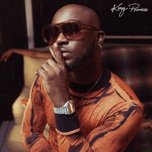 King Promise – Naana mp3 download