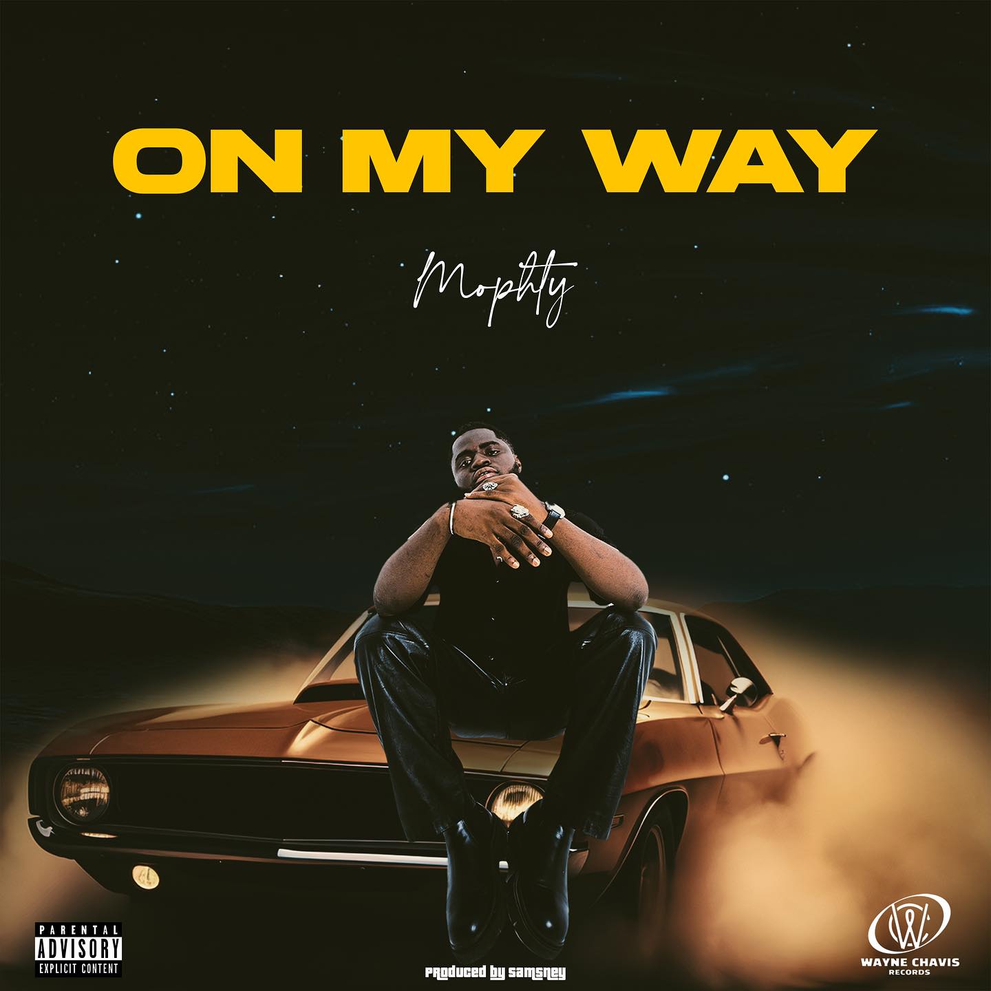 Mophty – On My Way mp3 download