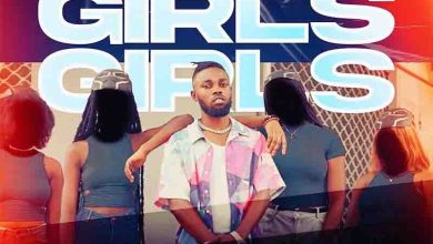 Fox Beatz – Girls Girls mp3 download