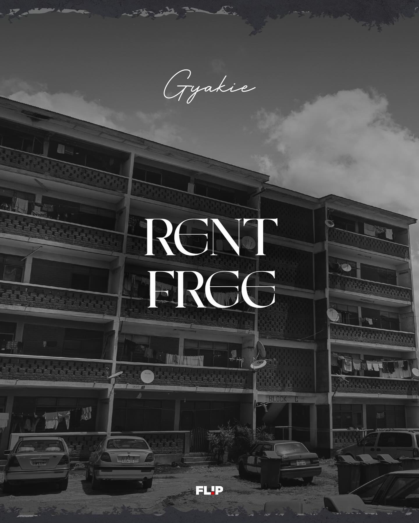 Gyakie – Rent Free