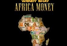 Wendy Shay – Africa Money mp3 download