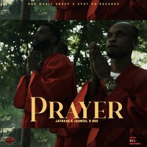 Jahmiel & Jafrass – Prayer ft NSG mp3 download