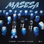 Jay Bahd – Masesa Ft Skyface SDW x Kwaku DMC mp3 download