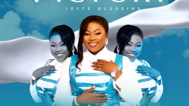 Joyce Blessing – Thank You mp3 download
