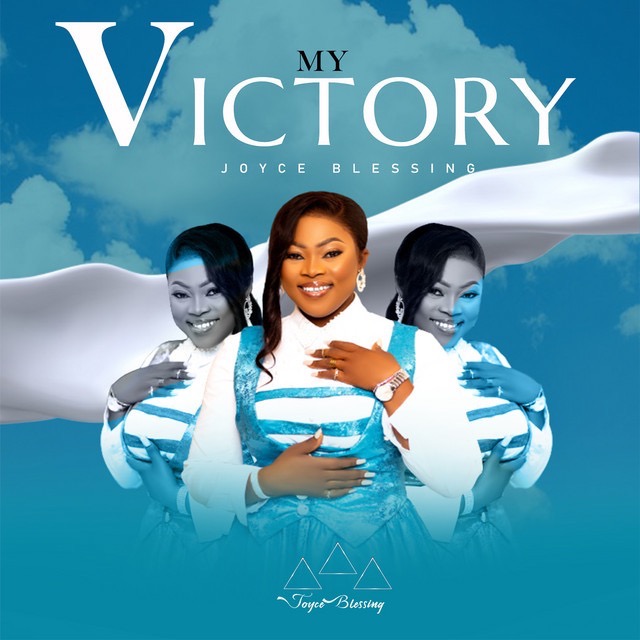 Joyce Blessing – Thank You