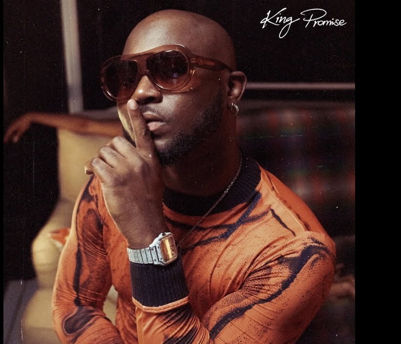 King Promise – Perfect Combi ft Gabzy