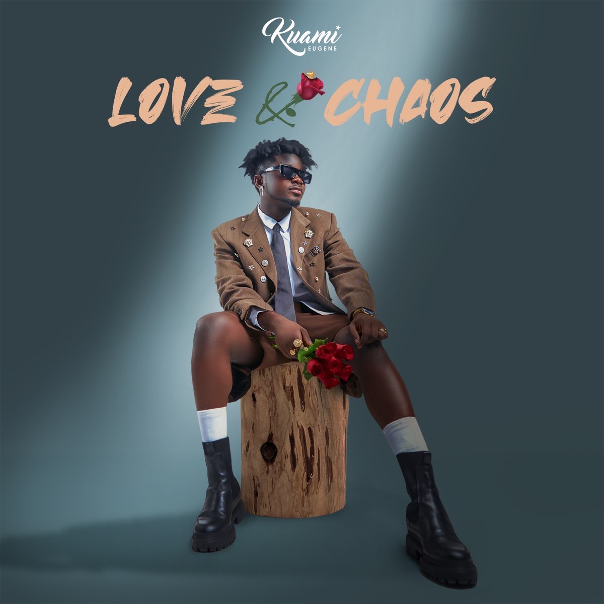 Kuami Eugene – No Promo