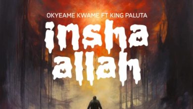 Okyeame Kwame – Insha Allah ft King Paluta mp3 download