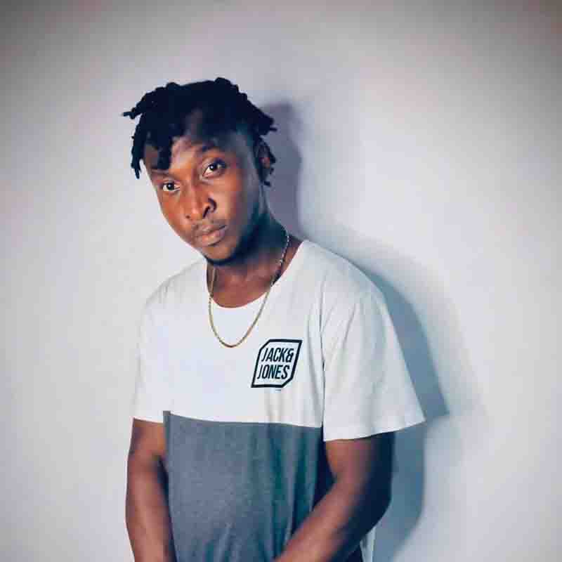 Rashid Metal – Bright Like Moon ft Joe Deevans