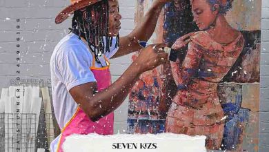 Seven Kisz – Picture